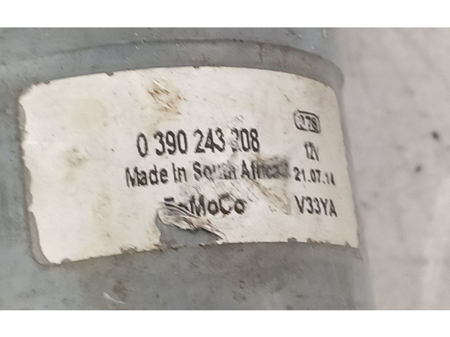 Моторчик дворников 0390243208, F00S2S2798    Ford Ranger