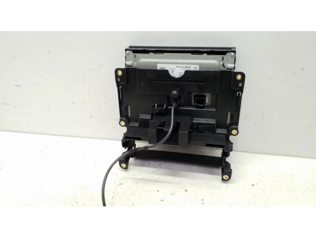 Дисплей 95B919606E Porsche Macan