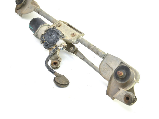 Комплект механизма стеклоочистителей 28800EB400, 28800-EB400 Nissan Pathfinder R51