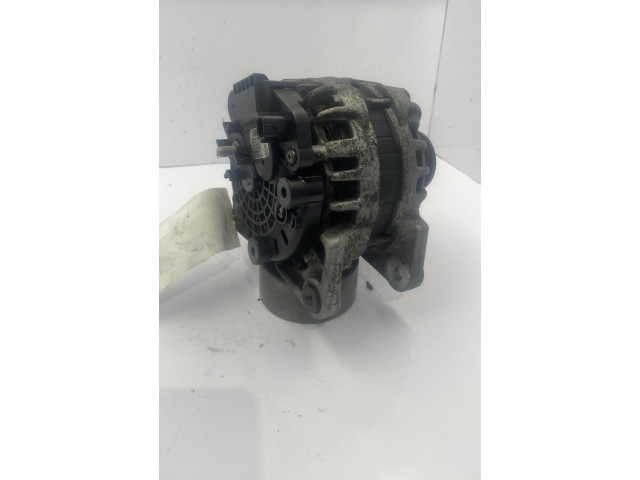 Генератор 231006007R Renault Twingo III