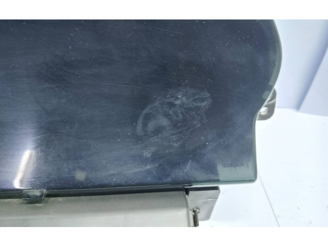 Панель приборов 216558653   Toyota Yaris Verso       