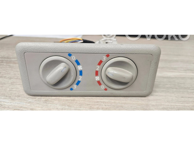 Блок управления климат-контролем A72901300, 93457349   Renault Trafic III (X82)