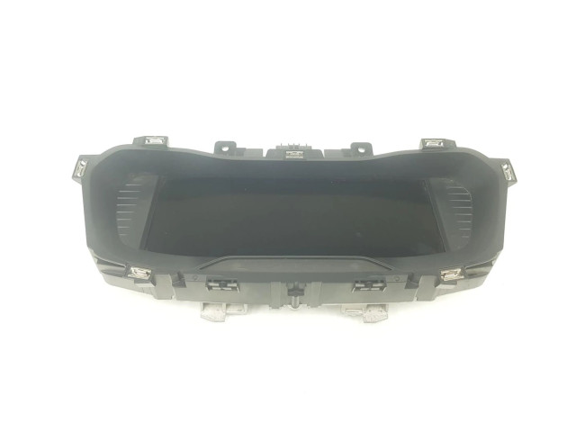 Панель приборов 5E3920770B, 5E3920770B Skoda Octavia Mk4