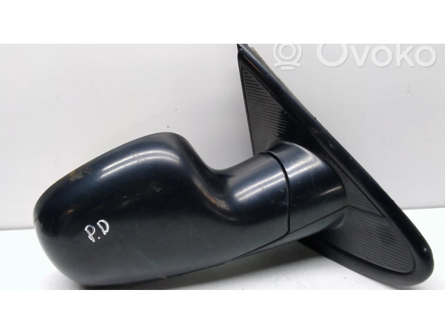 Zpětné zrcátko pravé Chrysler Voyager 2003 04894412AC, 1782