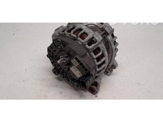 Генератор 04C903023L, F000BL08F2 Audi A1