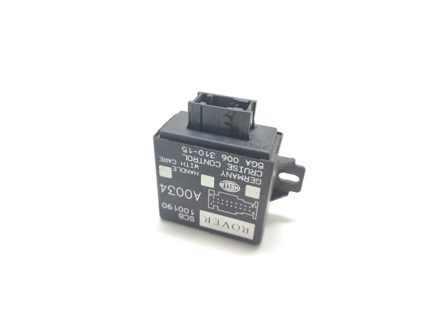 Блок подушек безопасности 5GA00631015, 100190   Rover 75