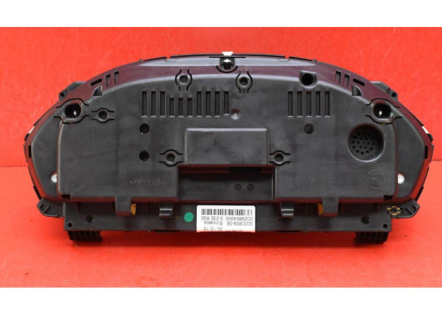 Панель приборов 9232893, 9232893 BMW Z4 E89