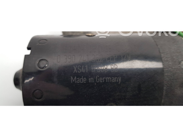 Комплект механизма стеклоочистителей