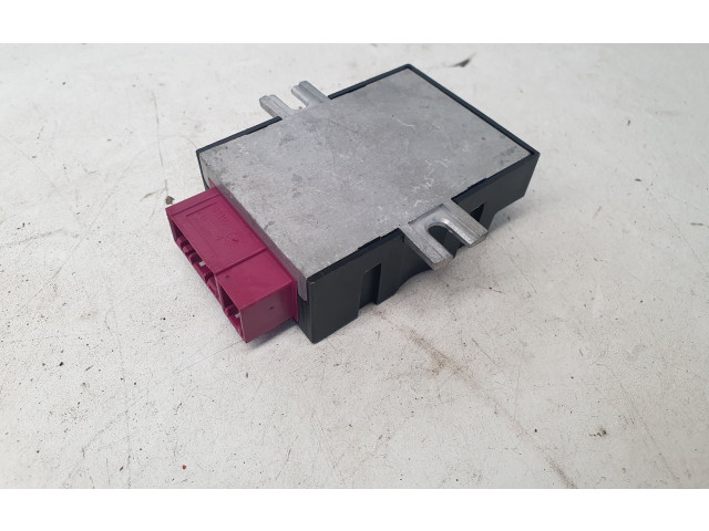 Блок управления топливного насоса