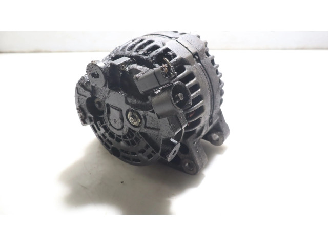 Моторчик заднего дворника Citroen C4 I