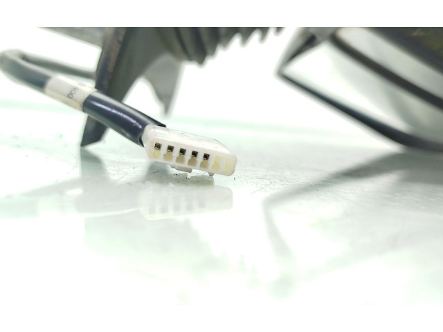 Зеркало электрическое Iveco Daily 4th gen 2006 - 2011 года