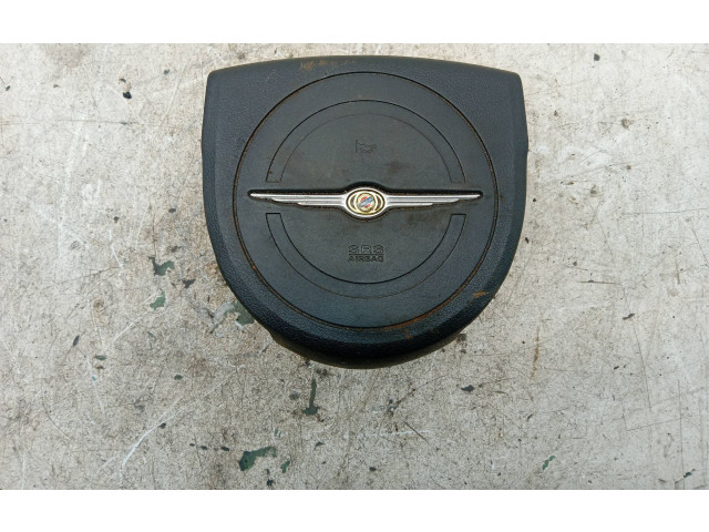 Подушка безопасности водителя P0UW72XDVAG, ZHXU250116M   Chrysler 300 - 300C