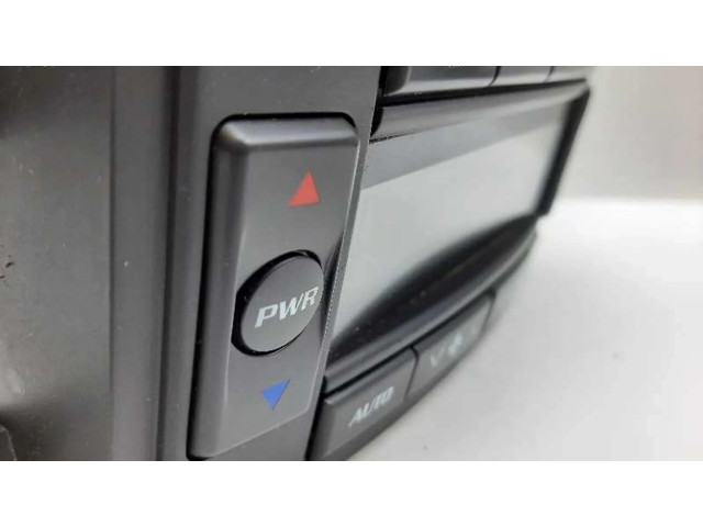 Блок управления климат-контролем MX237000   Cadillac SRX