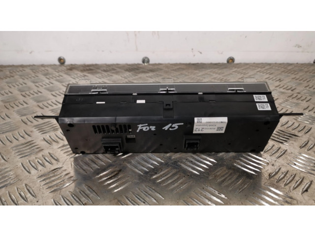 Дисплей 85261SG212 Subaru Forester SJ