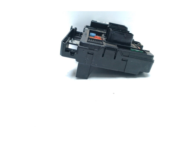 Модуль управления BSM 6500Y3, U118470003 Citroen Xsara