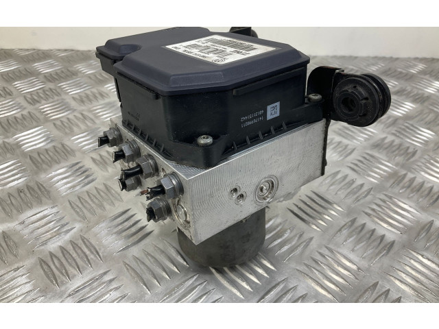 Блок АБС 5N0614109BL Audi Q3 8U 2011 - 2016 года