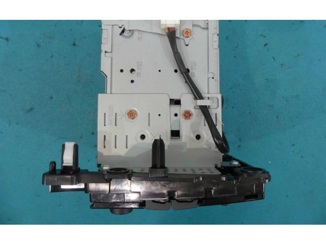 Радио/ проигрыватель CD/DVD / навигация 14795617, IMPRK904050 Mazda CX-7