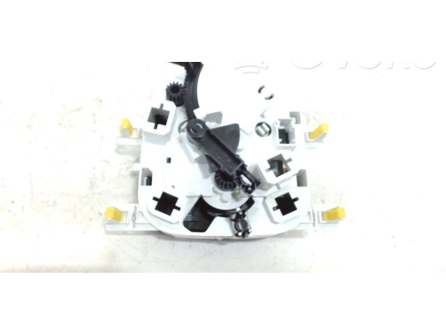 Блок управления климат-контролем 55900YV030   Peugeot 108