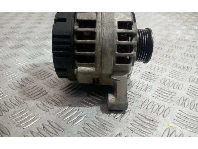 Генератор 06B903016D, 06B903016A   Volkswagen Passat Alltrack      