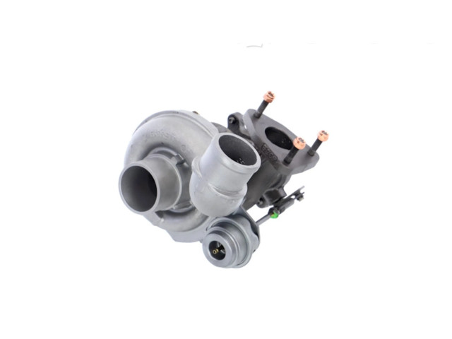 Масляный насос 714652-5006S, 714652-5006S SsangYong Kyron