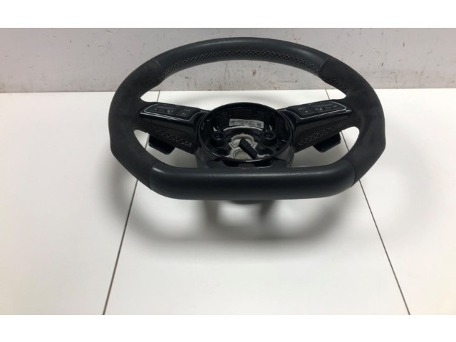 Volant Audi RS3 2020