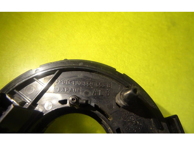 Подрулевой шлейф SRS 1J0959653B, 1J0959653C Skoda Fabia Mk2 (5J)