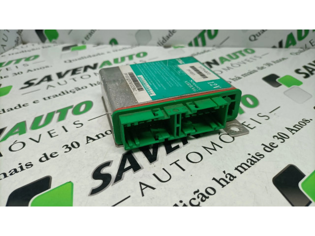 Блок подушек безопасности SV23-09 Fiat Grande Punto