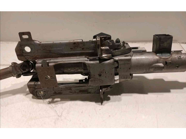 Рулевая рейка 98204604ZD Citroen Berlingo 2018 - года