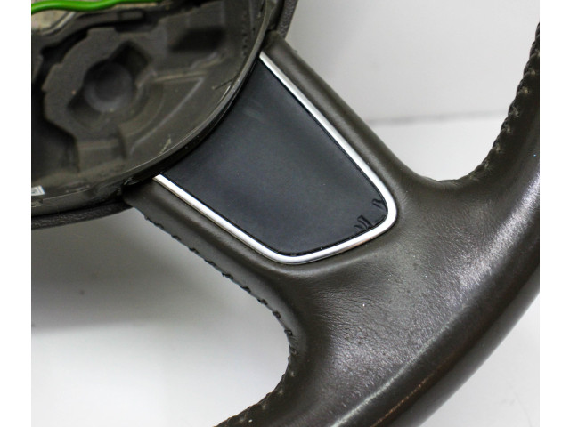 Руль Audi Q5 SQ5 2008 - 2017 года 4L0419091AC, 62479390A