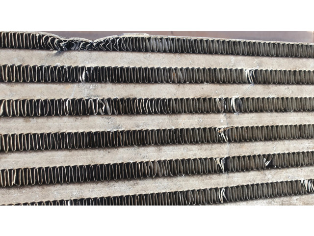 Интеркулер 144962019R, 93868350 Renault Trafic III (X82) 2.0