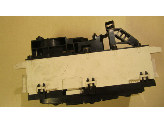 Блок управления кондиционера воздуха / климата/ печки (в салоне)