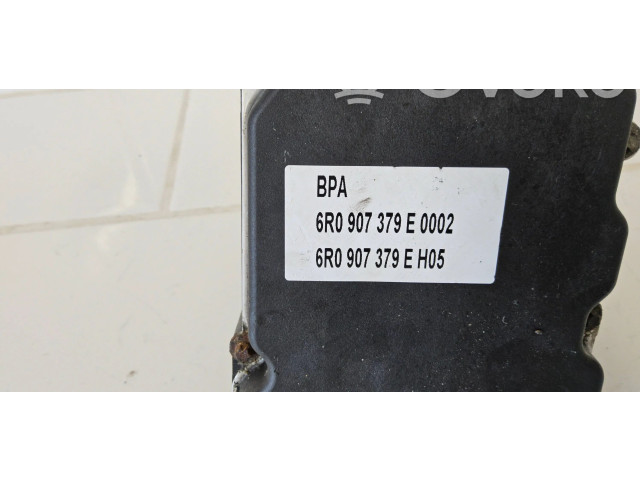 Jednotka ABS 6R0907379E Seat Ibiza IV (6J,6P) 2010