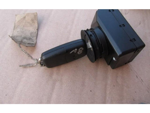 Řídící jednotka    Audi A8 S8 D3 4E 2006