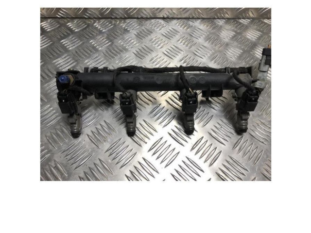 Топливная рампа 0000198540, 0000198540   Citroen C3   для двигателя ET3J4(KFU)