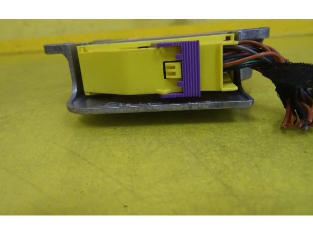 Блок подушек безопасности 6Q0909605H, 5WK42950   Skoda Fabia Mk1 (6Y)