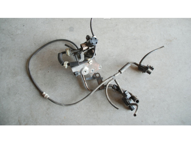 Přístrojová deska Mitsubishi Pajero 2004 200KM