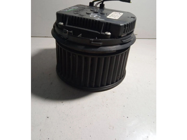 Вентилятор печки    4M5H18456CD, 6652A   Volvo V50