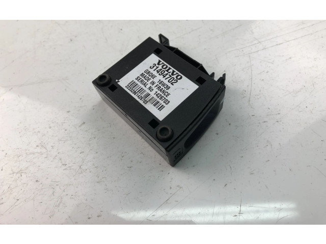 Блок управления 31494702 Volvo XC90