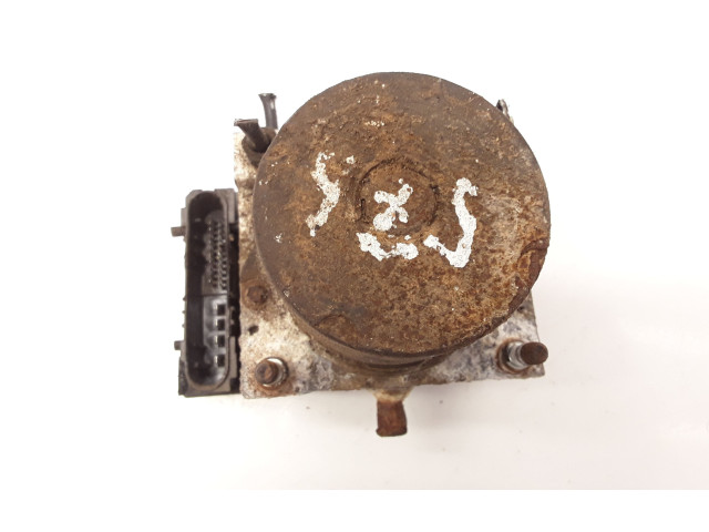 Блок АБС 9650576780, 0265231302 Peugeot 307 2001-2005 года