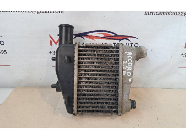 Интеркулер  127000-0681, 127000-0681   Honda Accord 