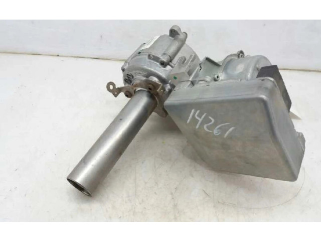 Руль Ford Fiesta 2009 - 2012 года C1BC3C529AS