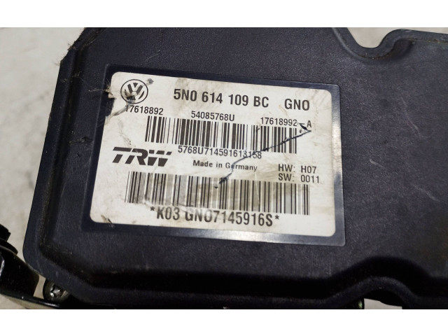 Jednotka ABS 5N0614109BC Volkswagen Tiguan 2014