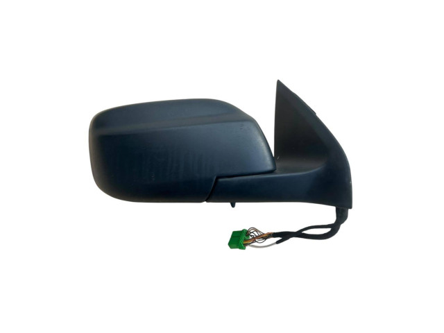 Зеркало электрическое Volvo XC90 2003 - 2006 года