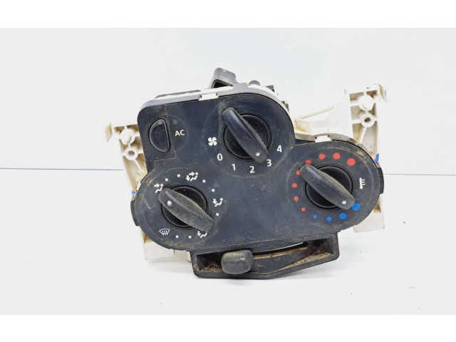 Блок управления климат-контролем 6957001, 6957001   Dacia Logan I