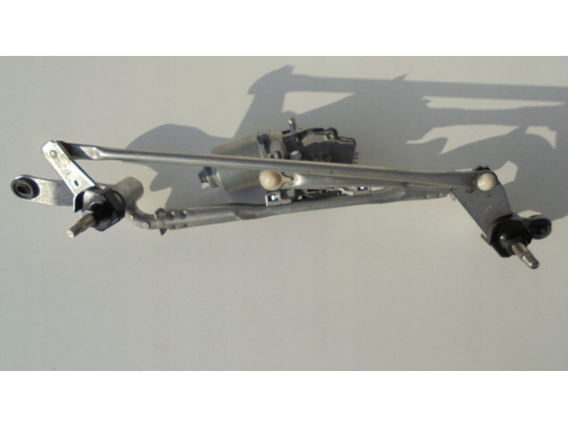 Комплект механизма стеклоочистителей