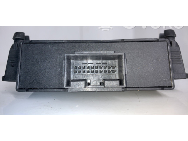 Блок управления 7N0907530H Volkswagen Golf Plus