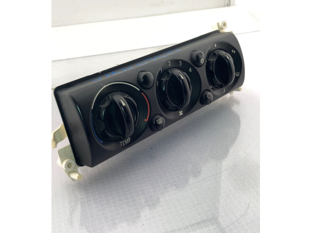 Блок управления климат-контролем 64111502214, 69432243   Mini One  Cooper R50  53