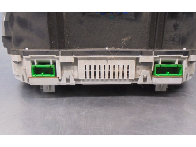 Pojistková skříňka Спидометр (приборный щиток) 78100S2HG100, 78155S2HJ01 Honda HR-V 2000