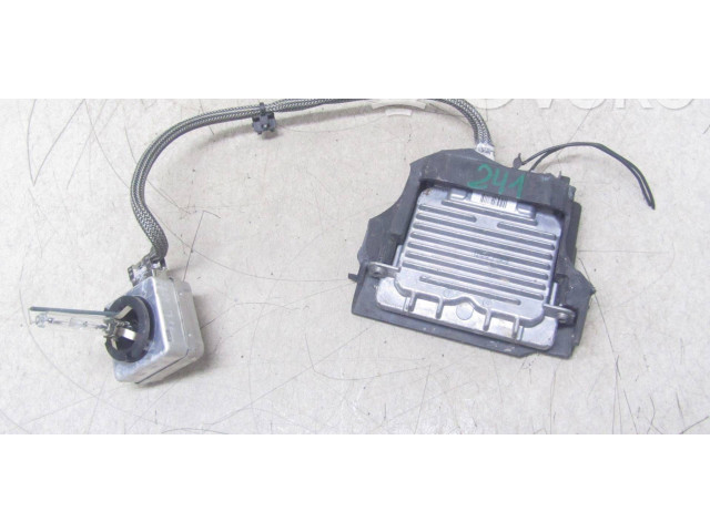 Блок управления Xenon