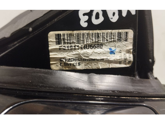 Zpětné zrcátko BMW 7 G11 G12 2016 041404